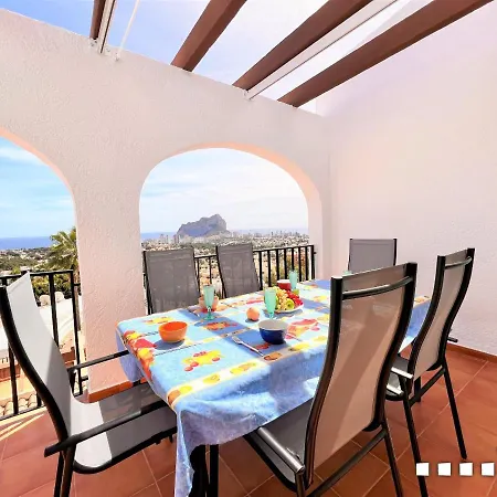 Vh Costa Blanca - Malvarrosa