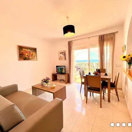 Apartmán Vh Costa Blanca - Malvarrosa *