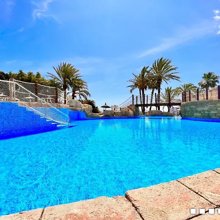 Vh Costa Blanca - Malvarrosa *