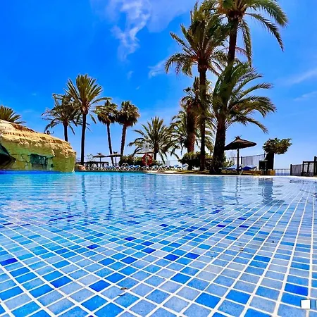 Apartmán Vh Costa Blanca - Malvarrosa