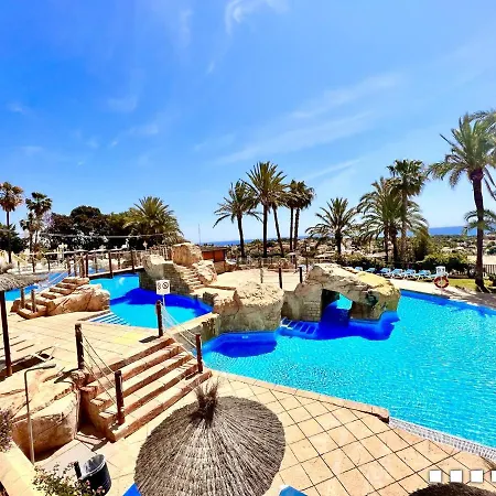 Apartment Vh Costa Blanca - Malvarrosa