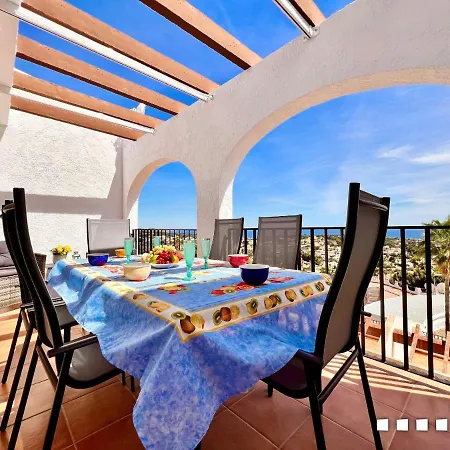 Vh Costa Blanca - Malvarrosa * Calpe