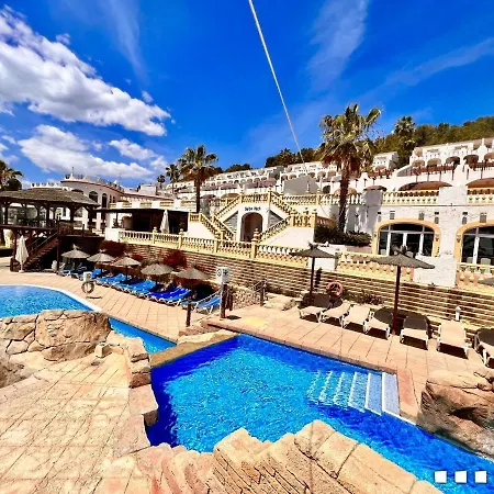 Vh Costa Blanca - Malvarrosa Apartment *