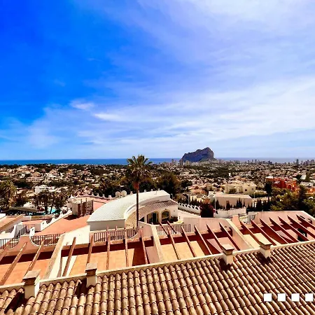 Vh Costa Blanca - Malvarrosa Apartment *