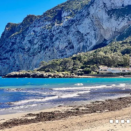 Vh Costa Blanca - Malvarrosa Apartment Calpe
