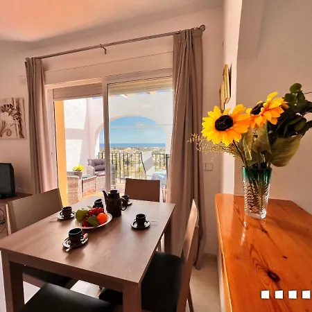 Vh Costa Blanca - Malvarrosa