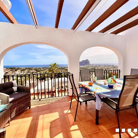 Apartment Vh Costa Blanca - Malvarrosa *