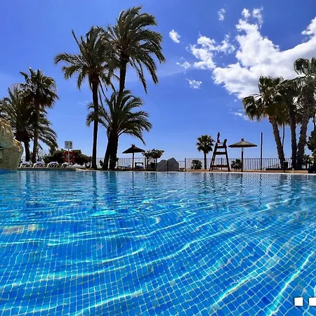 Vh Costa Blanca - Malvarrosa