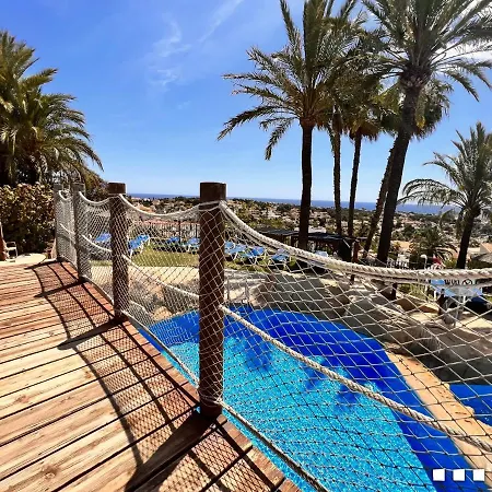 Apartment Vh Costa Blanca - Malvarrosa