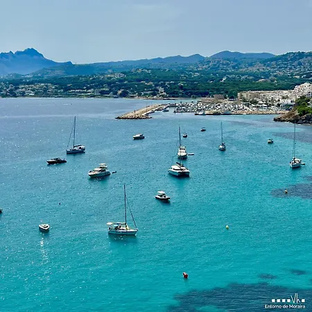 Vh Costa Blanca - Malvarrosa Apartment *