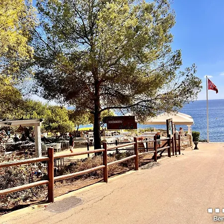 Vh Costa Blanca - Malvarrosa * Calpe