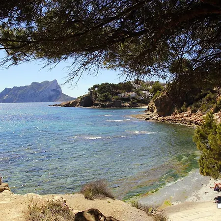 Vh Costa Blanca - Malvarrosa Apartment