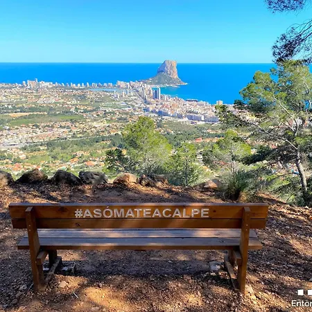 Apartment Vh Costa Blanca - Malvarrosa