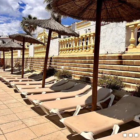 Vh Costa Blanca - Malvarrosa
